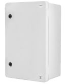 Бокс ударопрочный Enext e.plbox.industrial.80.50.27 (i0601005) из GRP-полиэстера