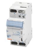 Импульсное реле GEWISS RLB 2NO 16A 230В AC 2M (GWD6669)