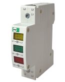 Модульный индикатор напряжения Promfactor FMI3 230В