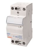 Модульный контактор GEWISS CTR 25A 2NO 230В 2M (GWD6712)