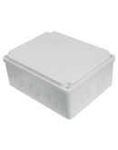 Монтажная коробка UEC для открытой установки 190х150х80мм IP65