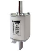Предохранитель ножевой с плавкой вставкой Promfactor NF1.160A 500В 120kA