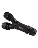 Соединительная гильза Аско-Укрем CNP 324-Y, IP68 (A0280010026)
