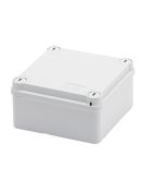 Монтажна коробка GEWISS 44CE 100x100x50мм IP55 (GW44234)