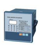 Регулятор реактивной мощности ElectrO RRM12 РРМ-12 12 каналов 230/400В IP40