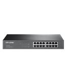 Неуправляемый коммутатор TP LINK TL-SG1016D
