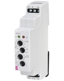 Реле контроля напряжения ETI 2471450 HRN-31 (48-276В AC/DC, 1x16A AC1)