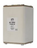 Предохранитель ETI G3L aR 800A 1000В DC (4305636)