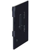 Межполюсная перегородка ETI IZ2S 160 (4671973)