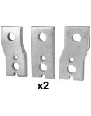Переходники шинные ETI NBS-ZB 400-630AF 3P (4673252)