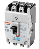 Силовой автоматический выключатель GEWISS MSX 160C 3P 125A 16кА