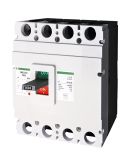 Корпусный автоматический выключатель Promfactor FMC5/3U 4P 500A 50kA 8-12In (FMC54U0500)