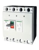 Корпусный автоматический выключатель Promfactor FMC6/3U 4P 800A 70kA 8-12In (FMC64U0800)