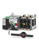Переключатель напряжения Technoelectric с моторприводом CS2P 3*315А 220В AC (120048MSY)