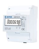 Багатофункціональний лічильник Eastron з RS485 Вх.100A (кл.1.0) SDM72D-M (для зарядки електромобілів)