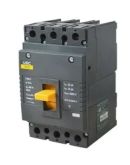 Автоматический выключатель UEC PCB37 3Р 315А 35кА (MCCB-PCB-37-3-0315)