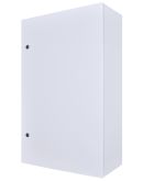 Металлический корпус E.Next e.mbox.stand.p.80.60.25 с монтажной панелью 800x600x250 IP54 (s0105022)