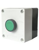 Одноместный пост управления Promfactor FP5-BOX1W01