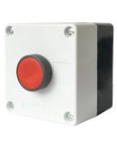 Одноместный пост управления Promfactor FP5-BOX1W02
