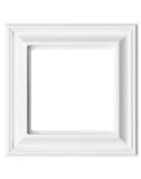 Рамка 1-постова Jung Eco Profi Deco EPD481WW білий