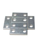 Перехідники шинні UEC для PCB35 250А 3Р (MCCB-U-CL-35-0250) комплект 6шт