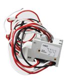 Совмещенный контакт UEC АК-DК-250/400А (MCCB-U-AK-DK-0250-0400)