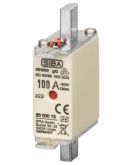 Ножевой предохранитель SIBA gG NH000 100A (S20 000 13.100)
