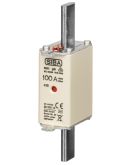 Ножевой предохранитель SIBA gG NH1 100A (S20 003 13.100)
