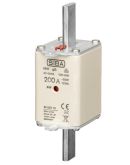 Ножевой предохранитель SIBA gG NH1 200A (S20 003 13.200)