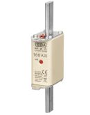 Ножевой предохранитель SIBA gG NH2 100A (S20 004 13.100)