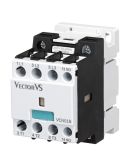 Контактор Vector VS VCN 9A 24В DC NO (VCN009BD10)
