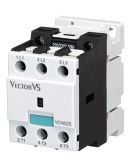 Контактор Vector VS VCN 25A 24В DC NO (VCN025BD10)