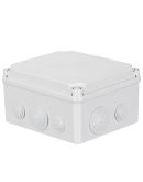 Распределительная коробка IDE EV 167×191x100мм IP65