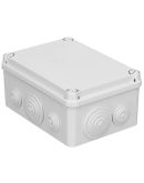Распределительная коробка IDE EV 133×180x80мм IP65