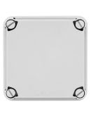 Распределительная коробка IDE EL 113×113x68мм IP65-IP67