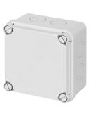 Распределительная коробка IDE EX 113×113x68мм IP65-IP67