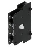 Дополнительный контакт боковой Vector VS VCA NO+NC для VCN 9...70