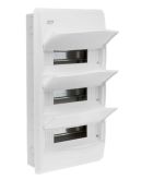 Шкаф встраиваемый IDE ORO, 3×12 модуля 517×283x97, IP40 (BM36PO/RR)