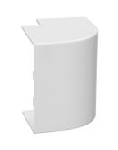 Зовнішній кут IEK КМН 25х25 CKMP10D-N-025-025-K01-R