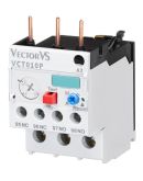 Тепловое реле Vector VS VCT 28...38A для VCN 9...40 (VCT038P)