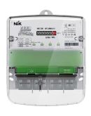 Лічильник електричний NIK2301 AТ.0000.М.11 3х220/380В 5(10)А
