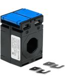 Трансформатор тока измерительный Vector VS VCTC421 60A 20×10 60/5