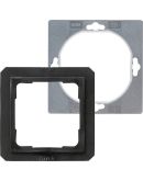 Комплект уплотнителей IP44 для розеток Standard 55, E2 с откидной крышкой Gira (025227)