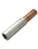 Гильза кабельная соединительная медно-алюминиевая Promfactor BL/CRAL-120/150
