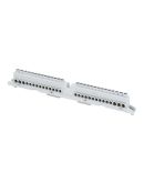 Шина PEN 80А (2x16+7x10) 8М GEWISS (GW40408U)