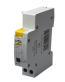 Расцепитель минимального максимального напряжения UEC SR-SH8 для SB-M8