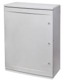 Корпус пластиковый UEC ЩМПп 800х600х260мм IP65 (MKP93-N-806026-65-UEC)