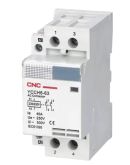 Модульный контактор CNC YCCH6-63 2Р 220В 2NO (Б00029386)