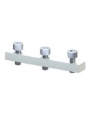 Перемычка Klemsan UK 70/3 для клемм AVK 70 RD / AVK PB 70 RD (0.0.0.4.78373)