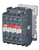 Контактор 220-230V 50Hz/230-240V 60Hz A9-30-10 ABB (1SBL141001R8010)